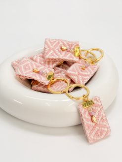 Μαρτυρικό βάπτισης   μπρελόκ  CELFIE AND CO T-83