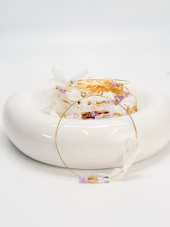 Μαρτυρικό βάπτισης   βραχιόλι CELFIE AND CO T-89