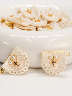 Μαρτυρικό βάπτισης  πέτου CELFIE AND CO T-90