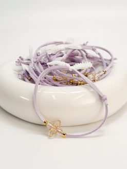 Μαρτυρικό βάπτισης   βραχιόλι CELFIE AND CO T-91