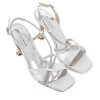 Νυφικά Πέδιλα  ΛΕΥΚΟ ΠΕΡΛΕ- Guy Laroche GL502S26274989