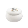 Μπομπονιέρα Βάπτισης Macaron με θέμα Cute Elephant TS1067M - Image 2