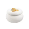 Μπομπονιέρα Βάπτισης Macaron με θέμα Cute Little Bees TS1068M - Image 2