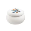 Μπομπονιέρα Βάπτισης Macaron με θέμα Travel Airplane TS1081/01M - Image 2