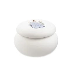 Alternative view of Μπομπονιέρα Βάπτισης Macaron με θέμα Cinderella TS1086/01M