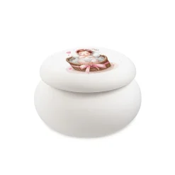 Alternative view of Μπομπονιέρα Βάπτισης Macaron με θέμα So Sweet TS1094M