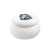 Μπομπονιέρα Βάπτισης Macaron με θέμα Mojolica Tiles And Lemons TS926/01M - Image 2