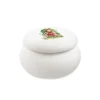 Μπομπονιέρα Βάπτισης Macaron με θέμα Little Red Riding Hood TS943M - Image 2