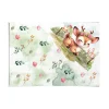 Χωνάκια Βάπτισης  Baby Deer TS1084 - Image 2