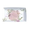 Πιατάκι Βάπτισης με θέμα Fairies in Fairyland TS771π - Image 2